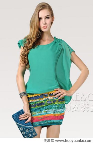 清新冷色调给视觉降温-第5张图片-货源库 清新冷色调给视觉降温-第5张图片-货源库