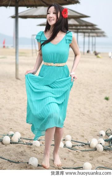 清新冷色调给视觉降温-第9张图片-货源库 清新冷色调给视觉降温-第9张图片-货源库