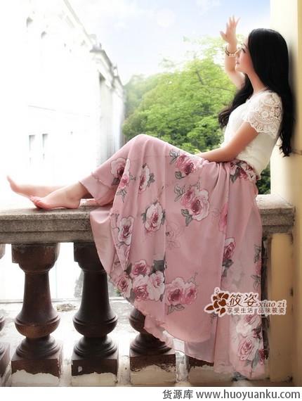 六月新衣计划-第1张图片-货源库