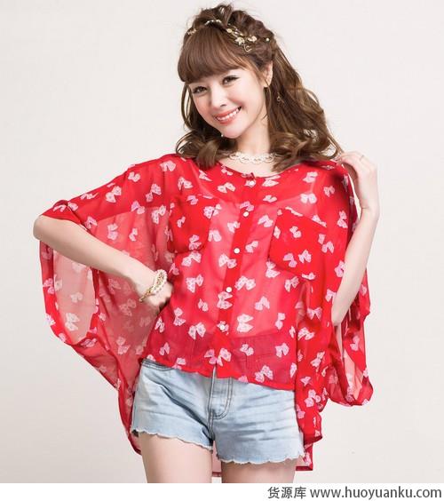 给衣服吃一颗果冻吧！-第1张图片-货源库