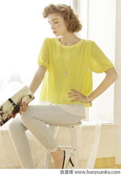 给衣服吃一颗果冻吧！-第3张图片-货源库