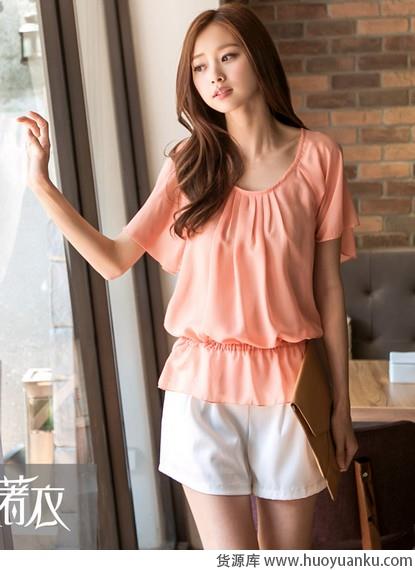 给衣服吃一颗果冻吧！-第4张图片-货源库