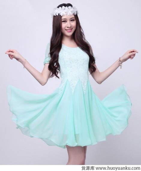 给衣服吃一颗果冻吧！-第5张图片-货源库