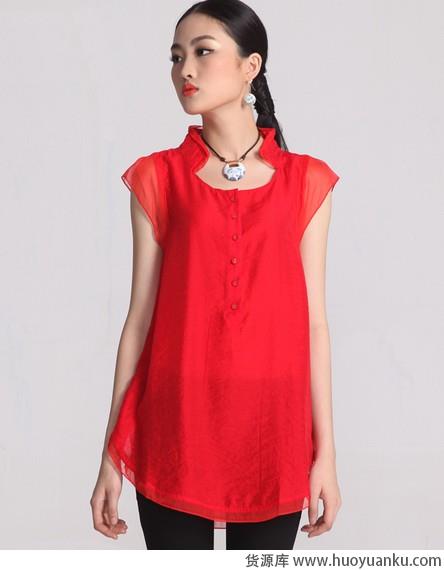 给衣服吃一颗果冻吧！-第6张图片-货源库