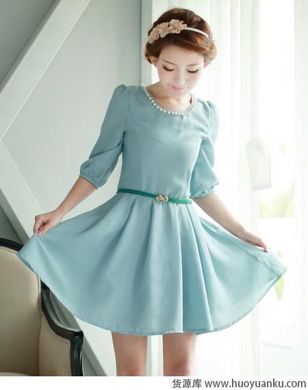 给衣服吃一颗果冻吧！-第10张图片-货源库