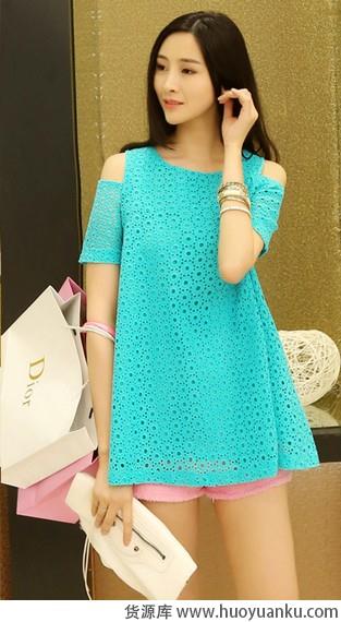 局部裸露完美演绎微性感-第8张图片-货源库