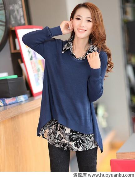 有蝙蝠袖，还减什么肥呐！-第6张图片-货源库