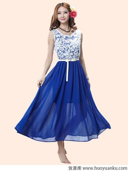 万种风采百变女人-第2张图片-货源库