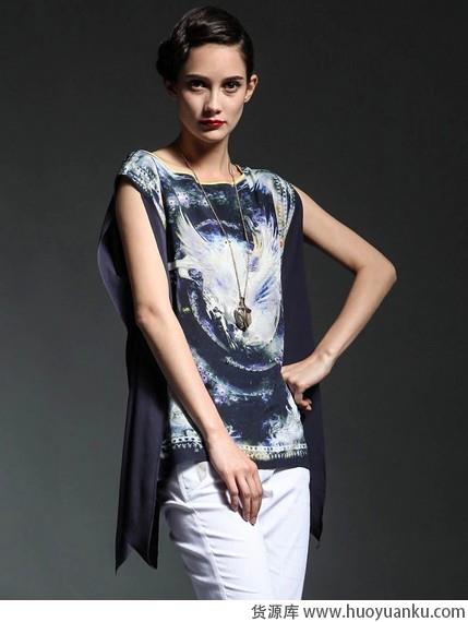 万种风采百变女人-第8张图片-货源库