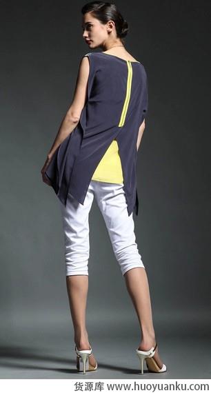 万种风采百变女人-第9张图片-货源库