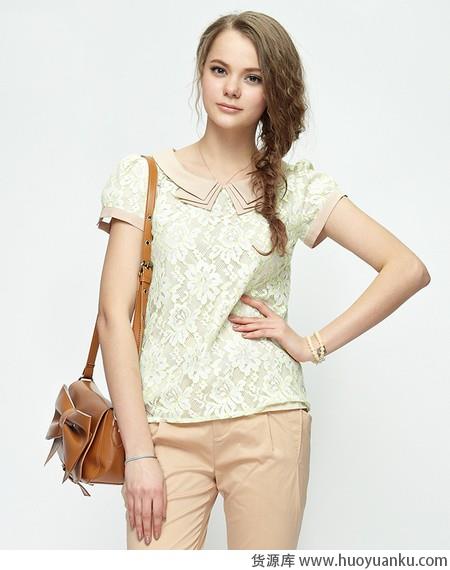 万种风采百变女人-第12张图片-货源库