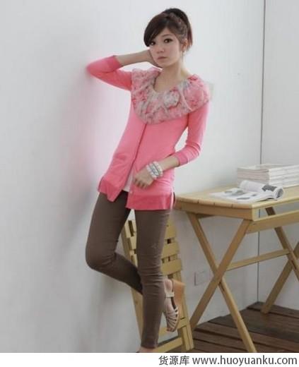 初秋外套的简练搭配-第3张图片-货源库 初秋外套的简练搭配-第3张图片-货源库