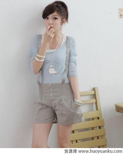 初秋外套的简练搭配-第4张图片-货源库 初秋外套的简练搭配-第4张图片-货源库