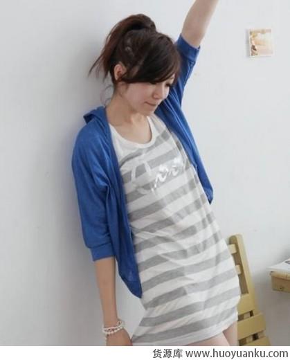 初秋外套的简练搭配-第5张图片-货源库 初秋外套的简练搭配-第5张图片-货源库