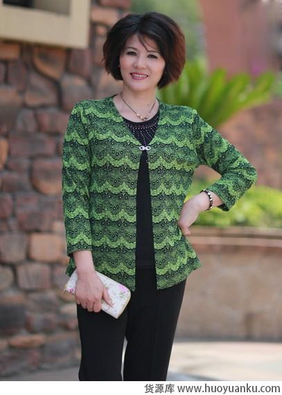 向妈妈致敬-第1张图片-货源库