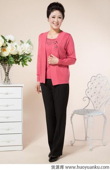 向妈妈致敬-第2张图片-货源库