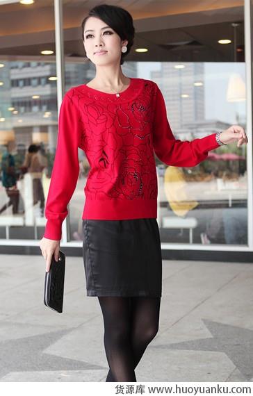 向妈妈致敬-第4张图片-货源库