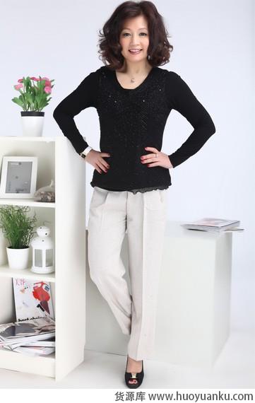 向妈妈致敬-第5张图片-货源库