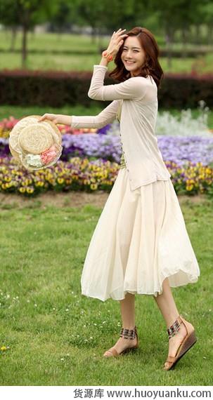 公主们的蓬蓬裙-第3张图片-货源库