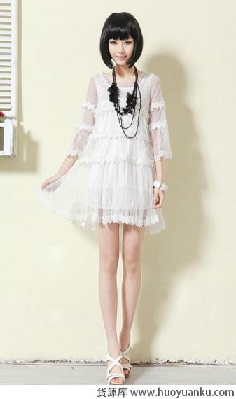 公主们的蓬蓬裙-第7张图片-货源库