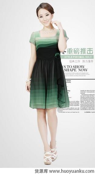 看新淑女时代的翩然回迁-第9张图片-货源库