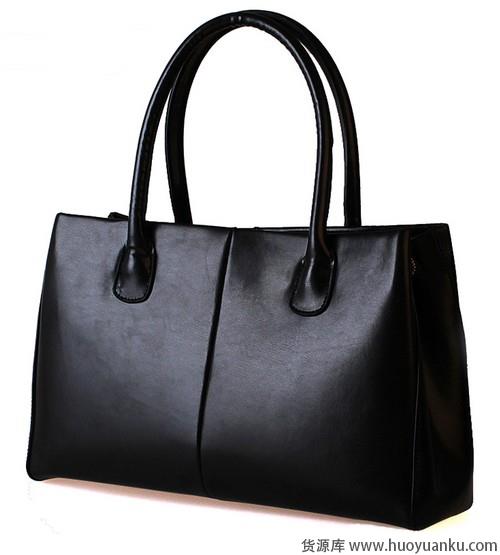 选择黑色单品的理由-第7张图片-货源库