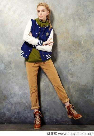 七款单品让你瞬间变时髦-第6张图片-货源库