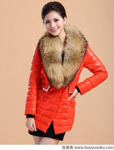 唯有真皮懂大女人贵气-第11张图片-货源库 唯有真皮懂大女人贵气-第11张图片-货源库