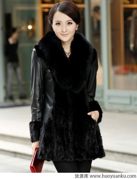 唯有真皮懂大女人贵气-第13张图片-货源库 唯有真皮懂大女人贵气-第13张图片-货源库