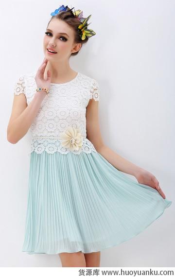 双色靓丽撞出两性精彩-第7张图片-货源库