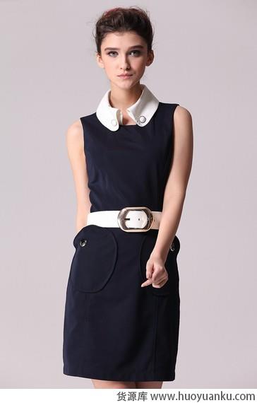 双色靓丽撞出两性精彩-第8张图片-货源库