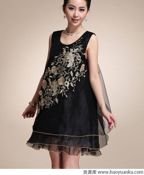 瘦瘦的感觉穿出来-第7张图片-货源库 瘦瘦的感觉穿出来-第7张图片-货源库