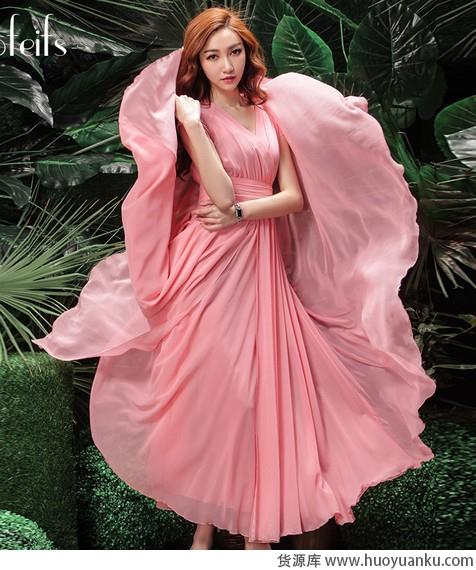 瘦瘦的感觉穿出来-第8张图片-货源库 瘦瘦的感觉穿出来-第8张图片-货源库