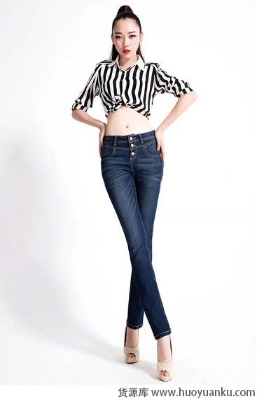 瘦瘦的感觉穿出来-第10张图片-货源库 瘦瘦的感觉穿出来-第10张图片-货源库