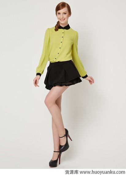 裤装三五七九-第1张图片-货源库 裤装三五七九-第1张图片-货源库