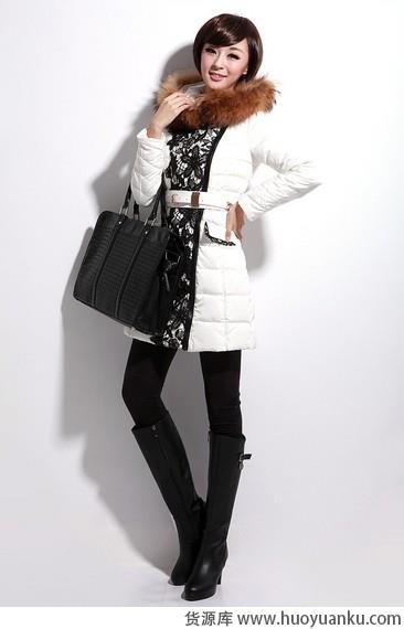 娇媚蕾丝冬日也风情-第1张图片-货源库 娇媚蕾丝冬日也风情-第1张图片-货源库