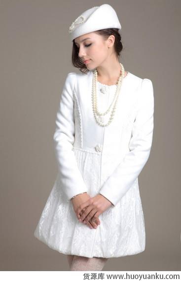 娇媚蕾丝冬日也风情-第3张图片-货源库 娇媚蕾丝冬日也风情-第3张图片-货源库