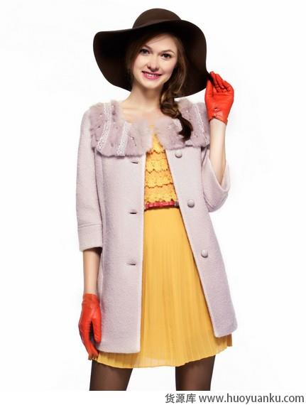 娇媚蕾丝冬日也风情-第5张图片-货源库 娇媚蕾丝冬日也风情-第5张图片-货源库