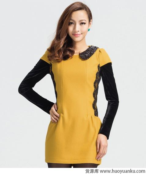 娇媚蕾丝冬日也风情-第13张图片-货源库 娇媚蕾丝冬日也风情-第13张图片-货源库