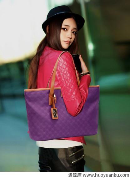 你的包包该换换了！-第5张图片-货源库