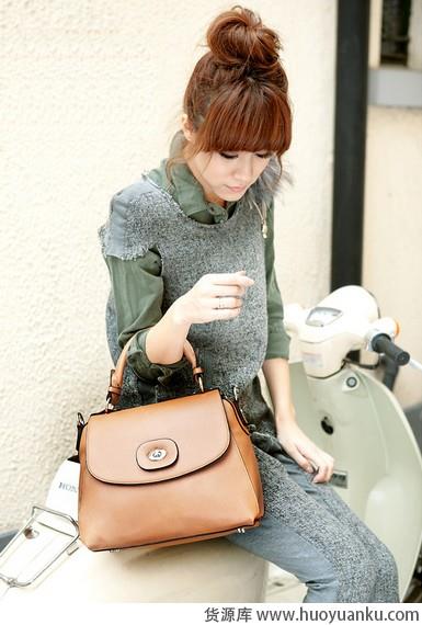 你的包包该换换了！-第11张图片-货源库