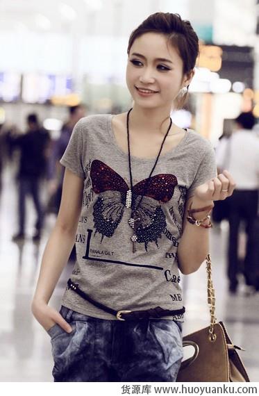 潮T这样穿出高街范-第7张图片-货源库 潮T这样穿出高街范-第7张图片-货源库