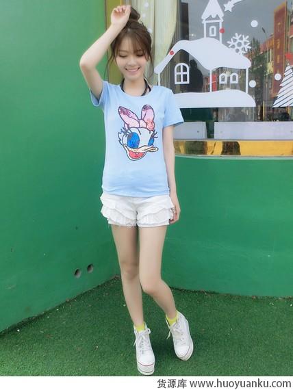 欢迎来到卡通王国-第2张图片-货源库