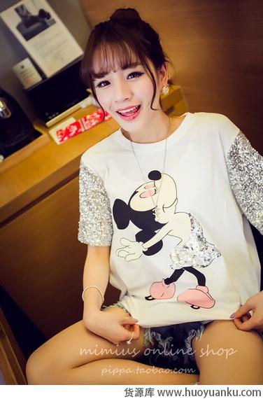 欢迎来到卡通王国-第5张图片-货源库