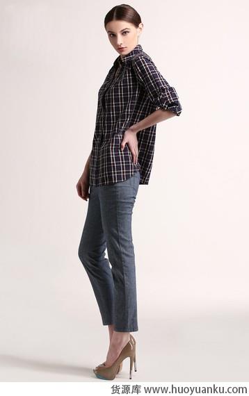 好裤型穿出美腿感-第2张图片-货源库 好裤型穿出美腿感-第2张图片-货源库