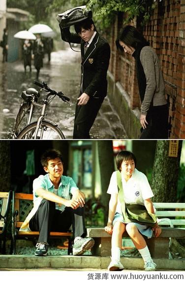 气质影后桂纶镁风格三部曲-第1张图片-货源库