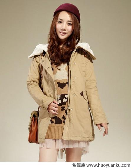 气质影后桂纶镁风格三部曲-第4张图片-货源库