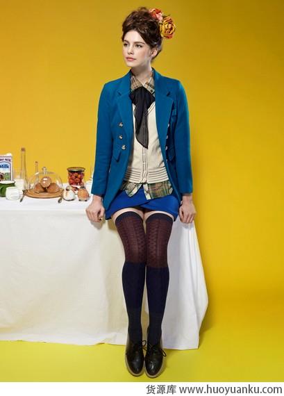 气质影后桂纶镁风格三部曲-第6张图片-货源库