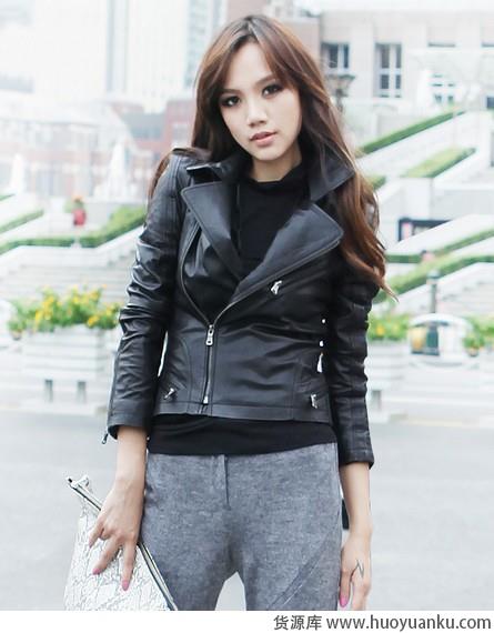 气质影后桂纶镁风格三部曲-第15张图片-货源库