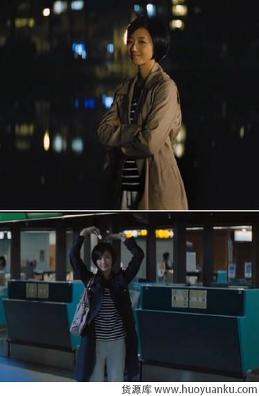 气质影后桂纶镁风格三部曲-第17张图片-货源库